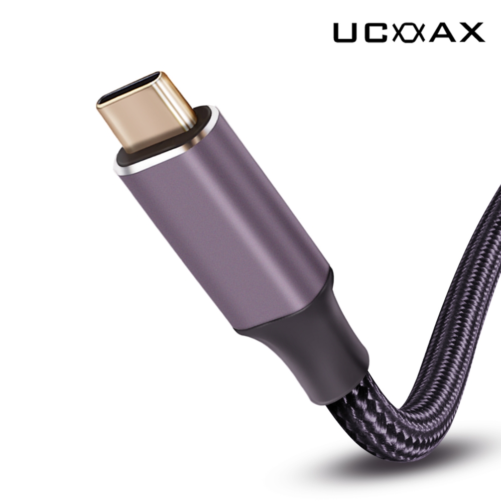 Durable Braid Nylon Usb Cable Jpg