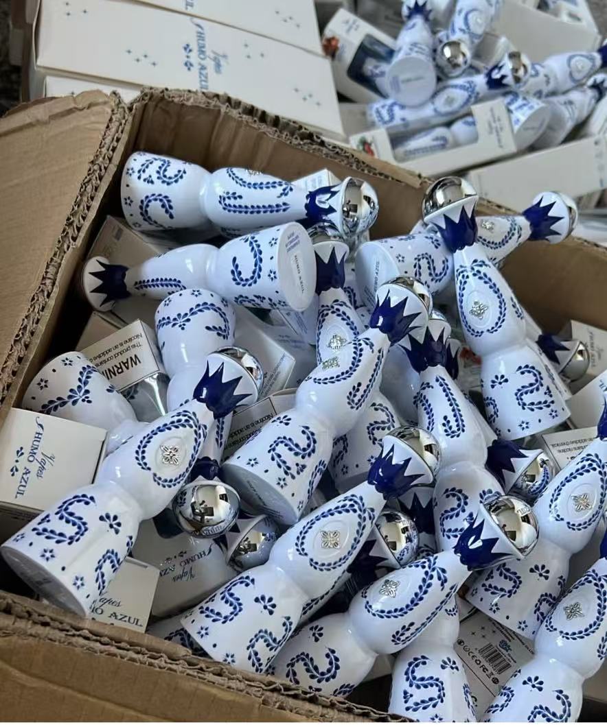 Humo AZUL 24000 puffs