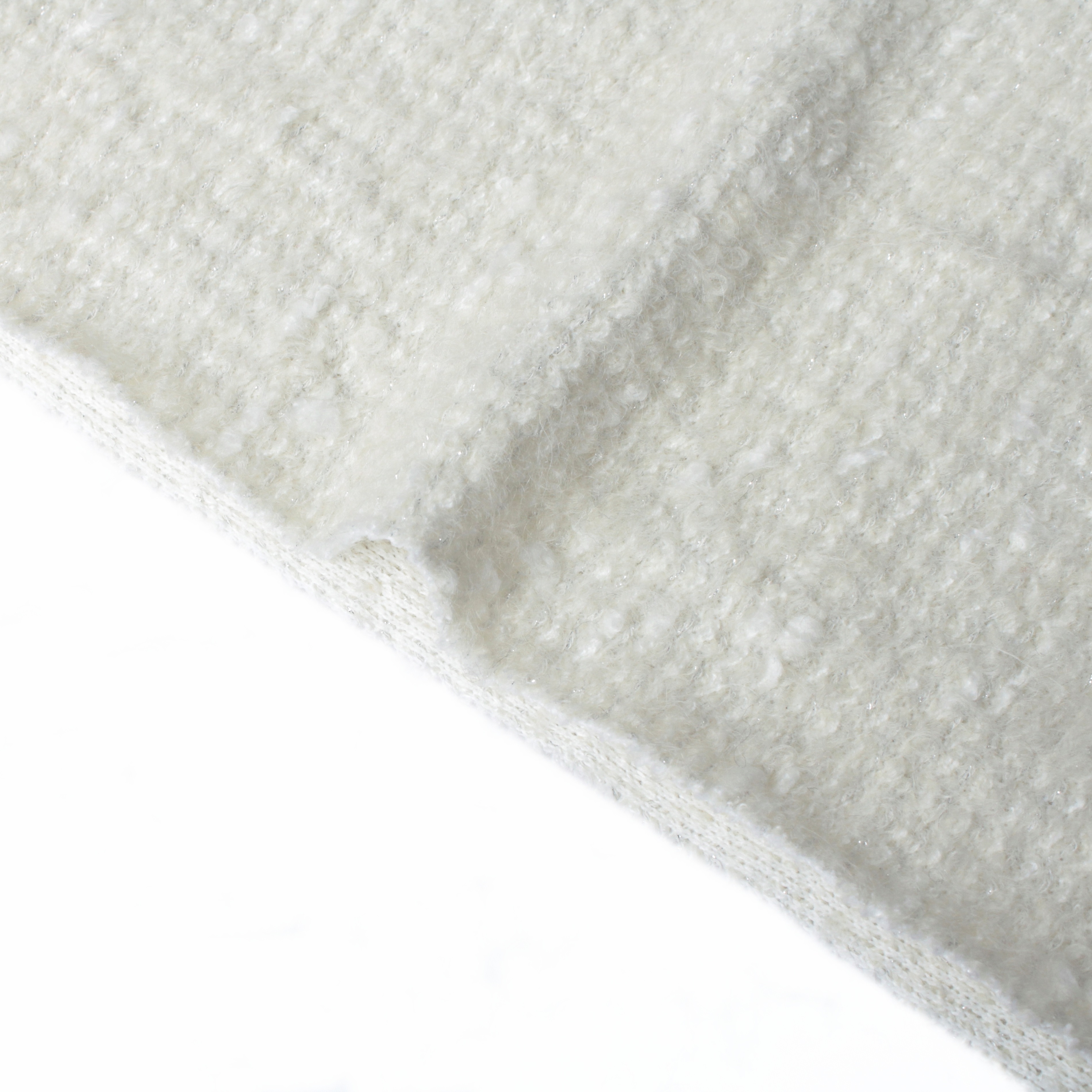 wool mohair blend fabric