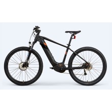 E Bike Lithium Battery Bicycle