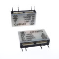 10PCS HF49FD New Original HF49FD-005-1H12 HF49FD-024-1H11 5V 12V 24V DIP4 Relay Integrated Circuits