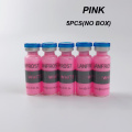 Pink 5pcs