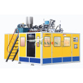 Lubricant Blow Molding Machine