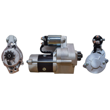 Reliable Mitsubishi car starter