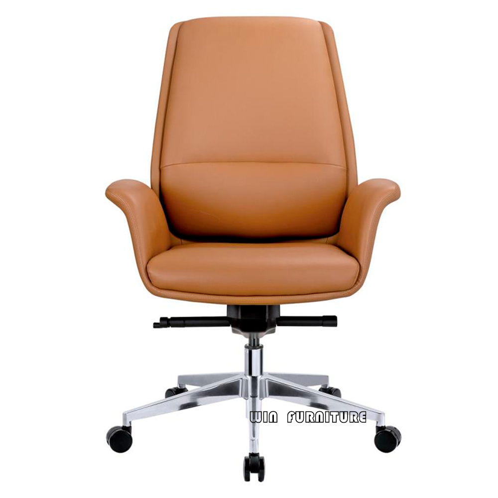 leather office chair