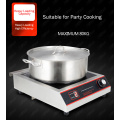 ZD01 Small 3500W 5000W Induction Cooker 220V 110V Free Shipping multi cooker Plate High Power Portable cookers induction