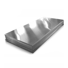 304 L Stainless Steel Plate