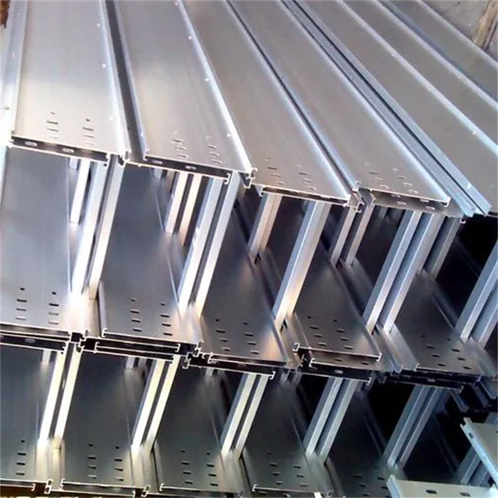 Aluminum Cable Tray