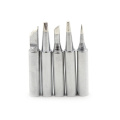 5/10Pcs/Lot New Sharp Soldering Replacement de soldadura Solder Iron Tips Station Tool 900M-T-I Soldering Tips