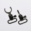 115 SG-11" Rifle Quick Detachable Sling Swivels Adapter 12 Gauge Single Barrel Shotgun Fit Tub Hunting Accessories S-5912