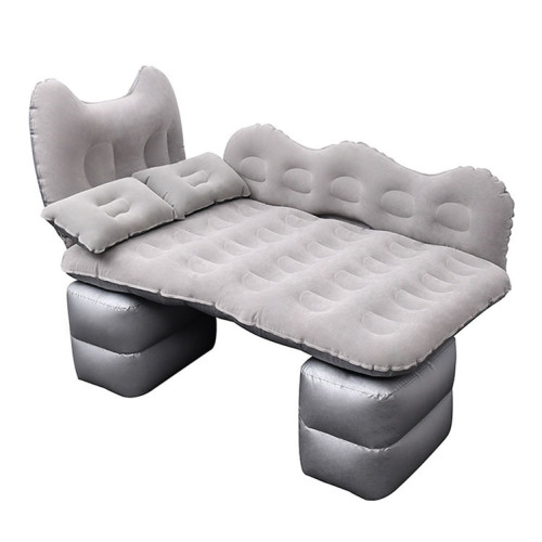 Inflatable Camping Bed Air Mattress Car Travel Bed for Sale, Offer Inflatable Camping Bed Air Mattress Car Travel Bed