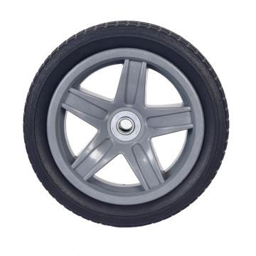 Reliable Light Duty Swivel Wheel for Industrial Equipment