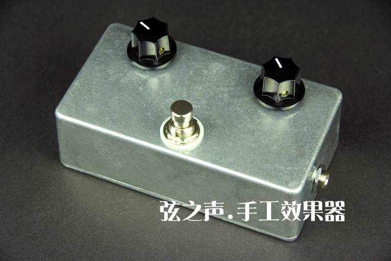 DIY MOD Overdrive DOD YJM308 Pedal Electric Guitar Stomp Box Effects Amplifier AMP Acoustic Bass Accessories Yngwie Preamp