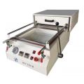 mini education vacuum forming machine for school