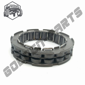 500 Overriding Clutch for cfmoto 188 Engine Drive Shaft 18 Rollers ATV Accessories Go Karts UTV 0180-053200