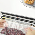 TINTON LIFE 110V/220V Household Food Vacuum Sealer Packaging Machine Vacuum Packer Film Sealer Including 15Pcs Bags