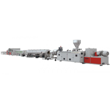 U-PVC Pipe Extrusion Line for Water Supply