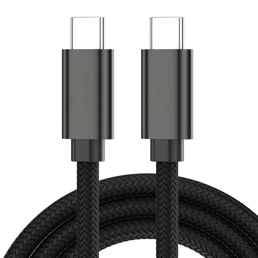 USB-C 3.2 Gen 2 Cable 20Gbps Data Transfer
