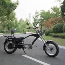 Big powerful battery 60v 20ah bike electric chopper