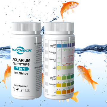 Top quality Aquarium fish tank test kits