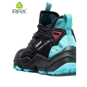 Rax Men Hiking Shoes Spring Summer Hunting boot Breathable Outdoor Sports Sneakers for Men Lightweight Mountain Trekking Shoes