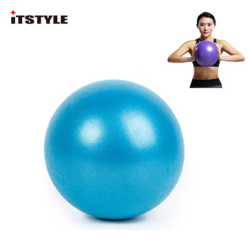 ITSTYLE 25cm Mini Yoga Ball Physical Fitness balance Ball for Fitness Appliance Exercise home Trainer GYM Yoga Pilates
