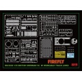 [Rye Field Model] Ryefield Model RFM RM-5038 1/35 British Sherman VC 'Firefly'