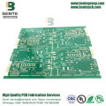 High-TG PCB Dumb Green Ink