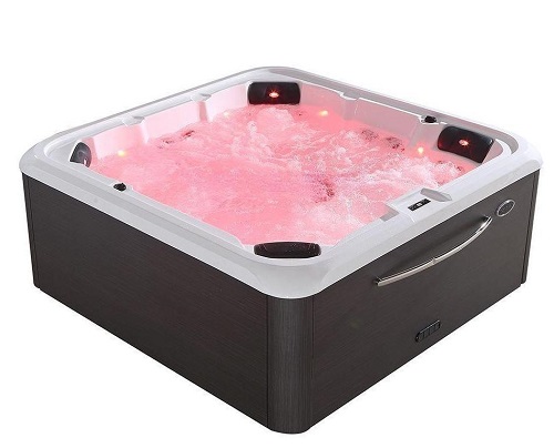 Outdoor Hot Tub Design Jpg