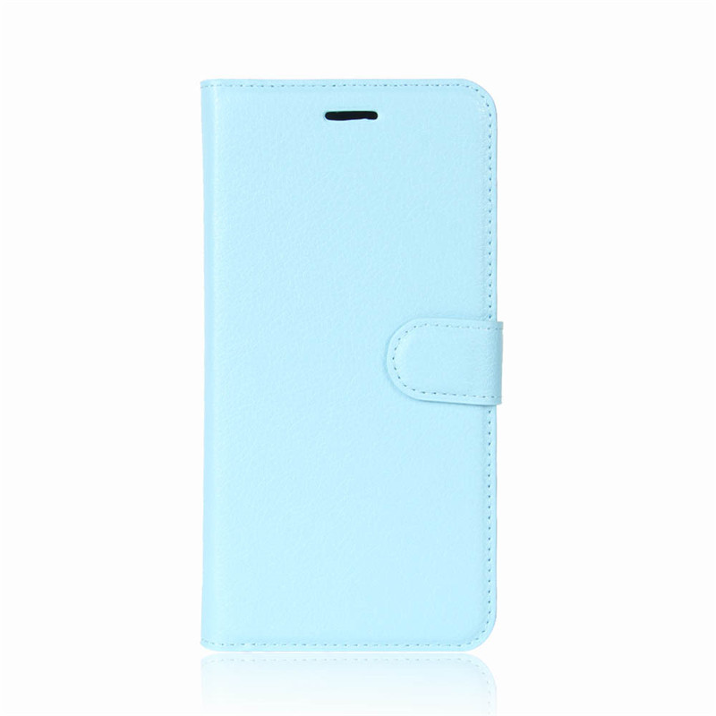 Honor 9 Case Soft PU Stand Book Cover Card Slot Wallet Leather Flip Case For Huawei Honor9 Honor 9 Lite Case Couqe