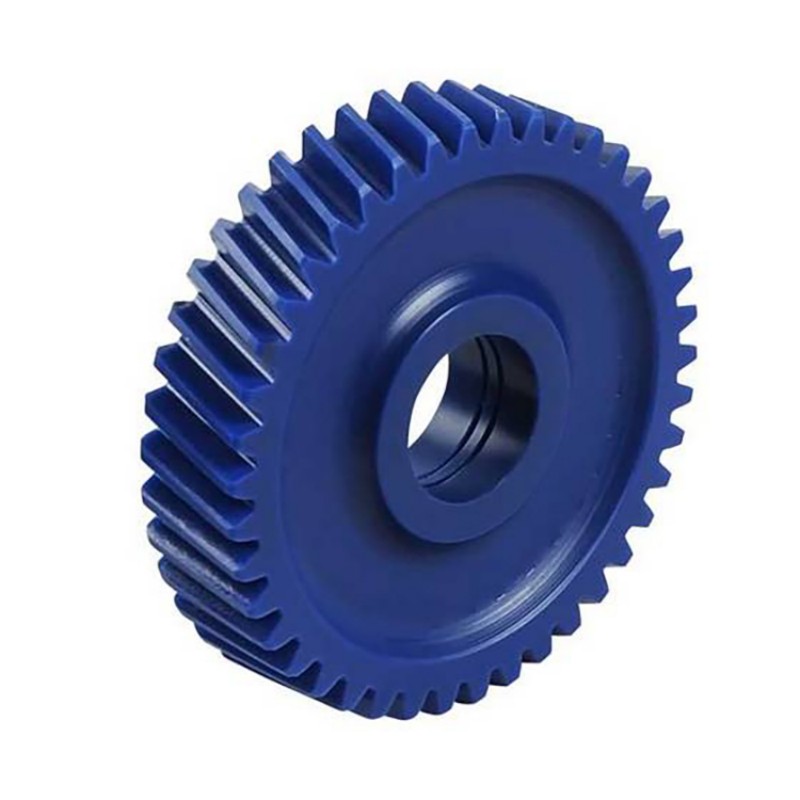 Nylon Plastic Gear7