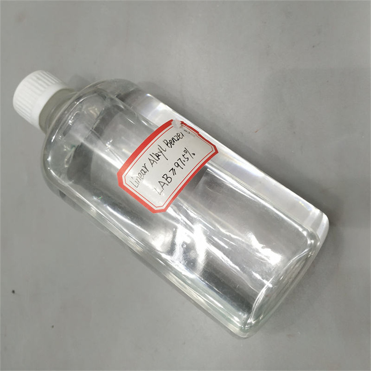 Uses Of Linear Alkyl Benzene Sulphonic Acid