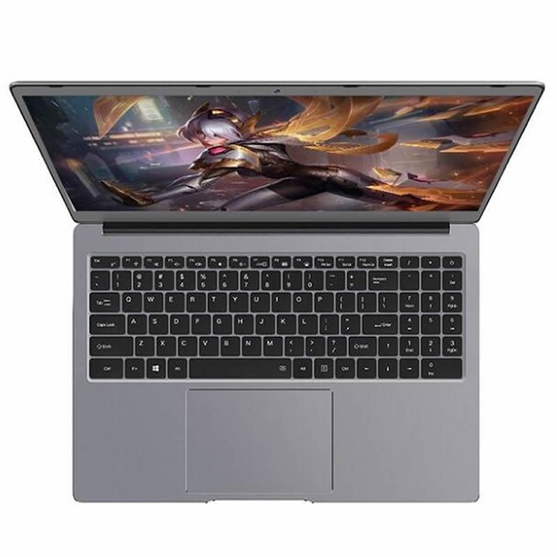 15.6 Inch Core i7-4510U SSD Metal PC Laptop Dual Core 8GB RAM Notebook 1920x1080 Portable Business PC Computer Office Netbook