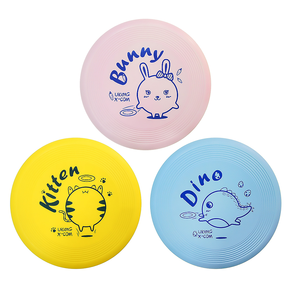 9.3/9.4/9.8 Inch Plastic Flying Discs Professional Outdoor Play Toy Sport Disc Game Flying Disk Competition For Kids Adult