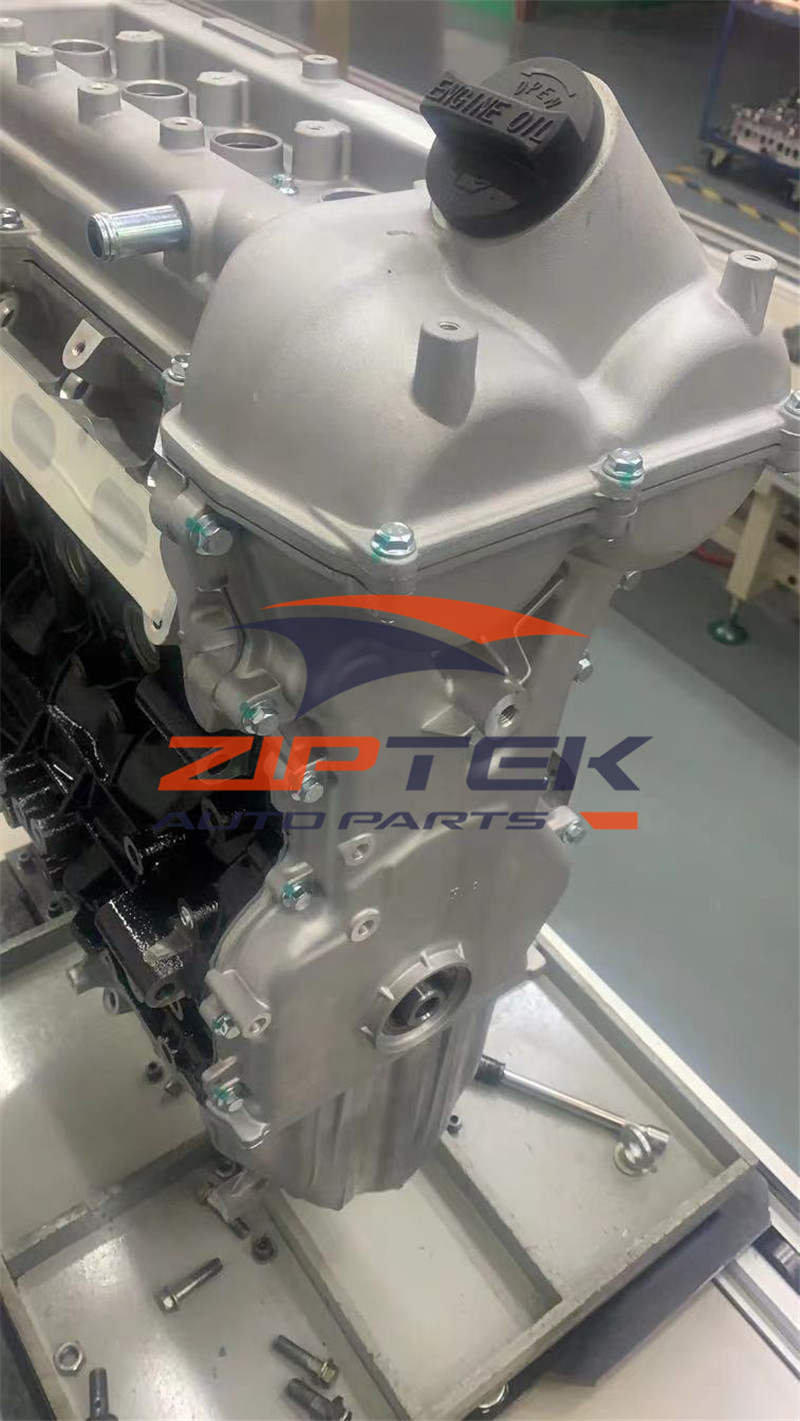 DFSK C37 C36 Engine (6)