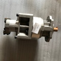 WA450-3 loader hydraulic gear pump 705-52-40130