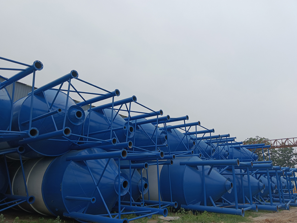 cement silo 50-150t