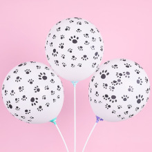 Animal Balloons for Theme Parties