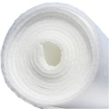 White Color Flexible Aerogel Insulation Blanket