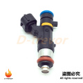 6Pcs Fuel Injector Nozzle 16600-CD700 for Nissan 350Z Murano Infiniti FX35 G35 3.5L 16600-CD701 16600-CD70A 0280158042
