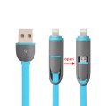 only usb cable