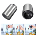 2019 New Trump 2020 Portable Magnetic Automatic Bottle Opener Stainless Steel Wine Beer Openers Best Gift Item