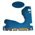 100792364 hard drive parts HDD PCB logic board Good test 500G 100792364