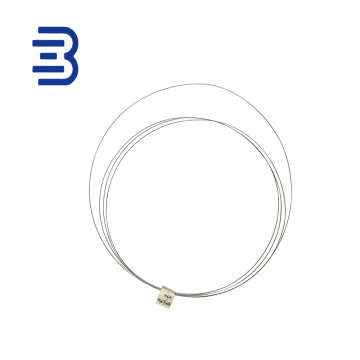 Endless Diamond Wire Loop for Silicon Cutting