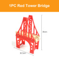 1pc tower bridge