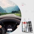 Automotive Glass Cleaner Coating Agent Rainproof Agent Glass Rain Mark Oil Film Remover car wiper fine Universal