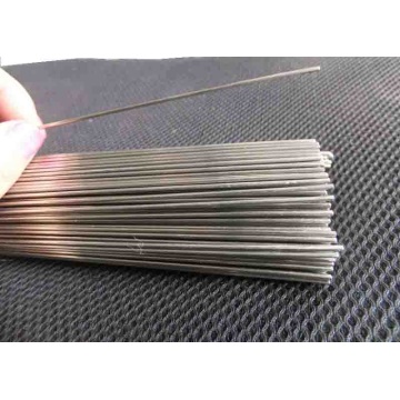 1.1--1.5MM, 0.5M/pc, 304 stainless straight spring steel wire with hardness solid straight steel cable,boat part,marine hardware