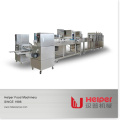 Industrial Pancake Production line