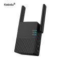 kebidu Dual Band 2.4+5Ghz Wireless Wifi Router 1200Mbps Long Range High Power Wifi Repeater Wifi Extender WLAN Wi-fi Amplifer