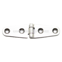 316 Stainless Steel Cabinet Door Casting Hinge Hisagra for Marine Boat Yacht Barge Catamaran